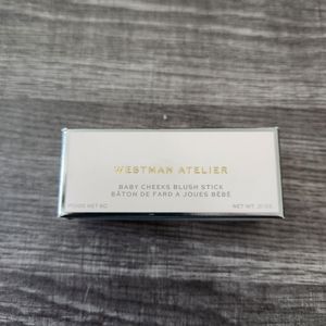 Westman Atelier baby cheeks blush stick